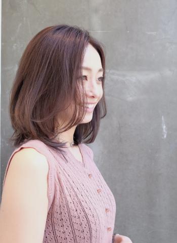 Toshihide Tanaka Jigsaw 新潟県新潟市美容室ジグソー
