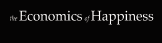 economic happiness