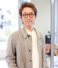 田中